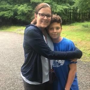 Meet your Posher, Marya